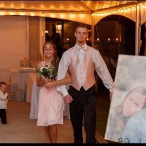 Meet your Posher, Michele